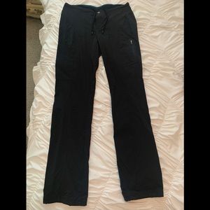 Women’s Columbia Just Right Pants Sz 6